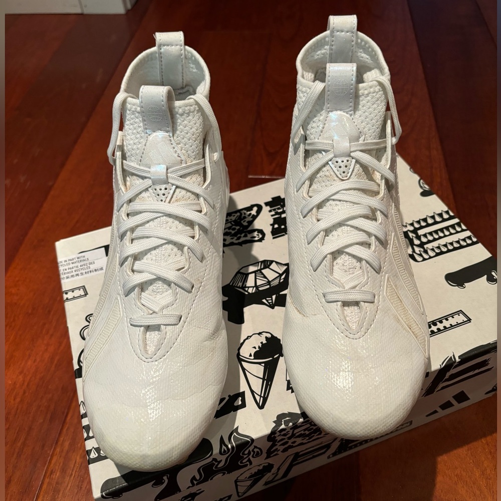 adidas Men's Freak 23 Football Cleats. Size 7 - Picture 2 of 6